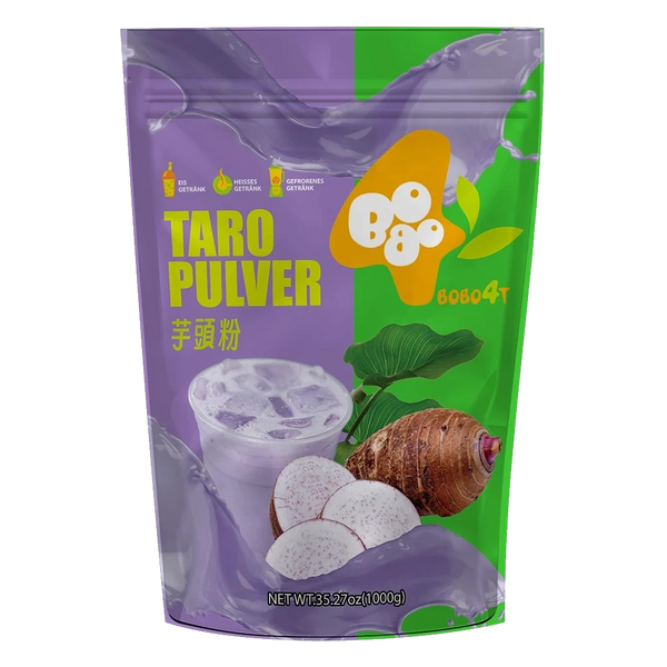 Taro Pulver 1kg (bột khoai môn)