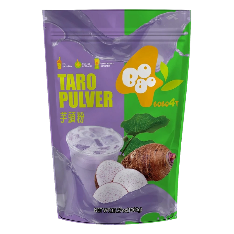 Taro Pulver 1kg (bột khoai môn)