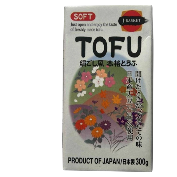 Tofu Silken 349g