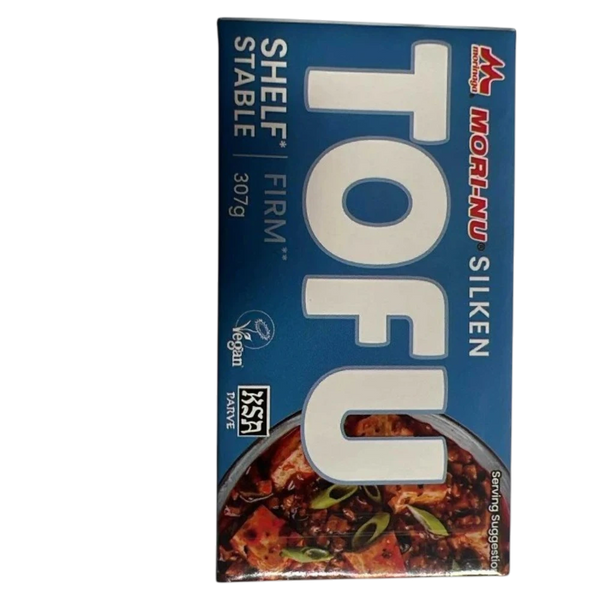 Tofu Silken 349g