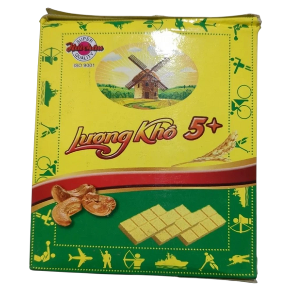 Trockenes Essen 65g