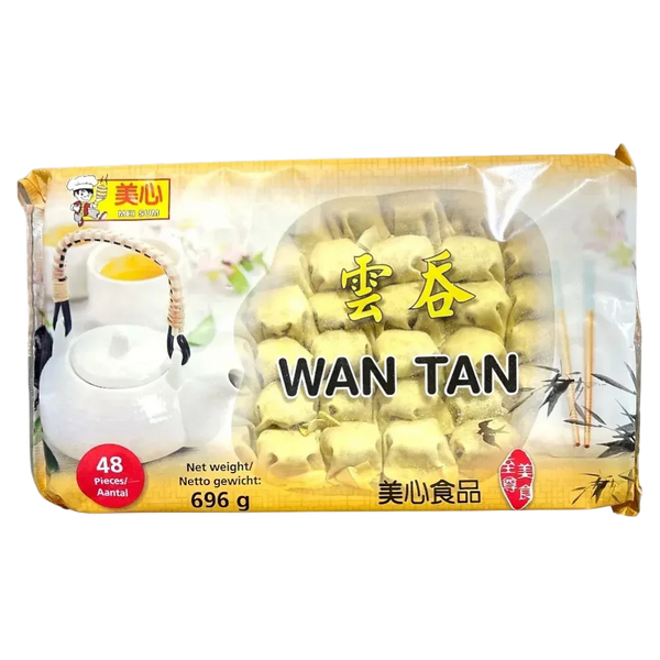 wantan schweinefleisch 696g