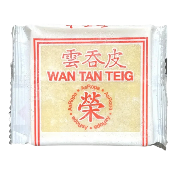 Wantan Teigblätter 500g ( 48 x 250)