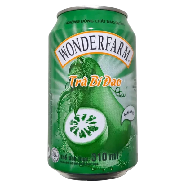 Wintermelone Getränk 320ml