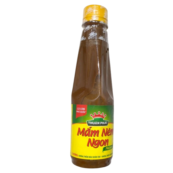 Würzende Fischsauce ,, Thuan Phat