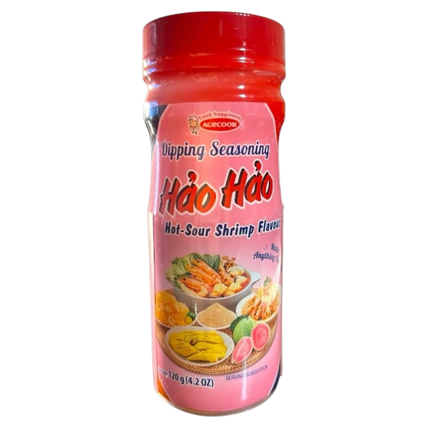 Würzmischung Garnelen Salz Hao Hao 120g (Muối tôm hảo hảo)