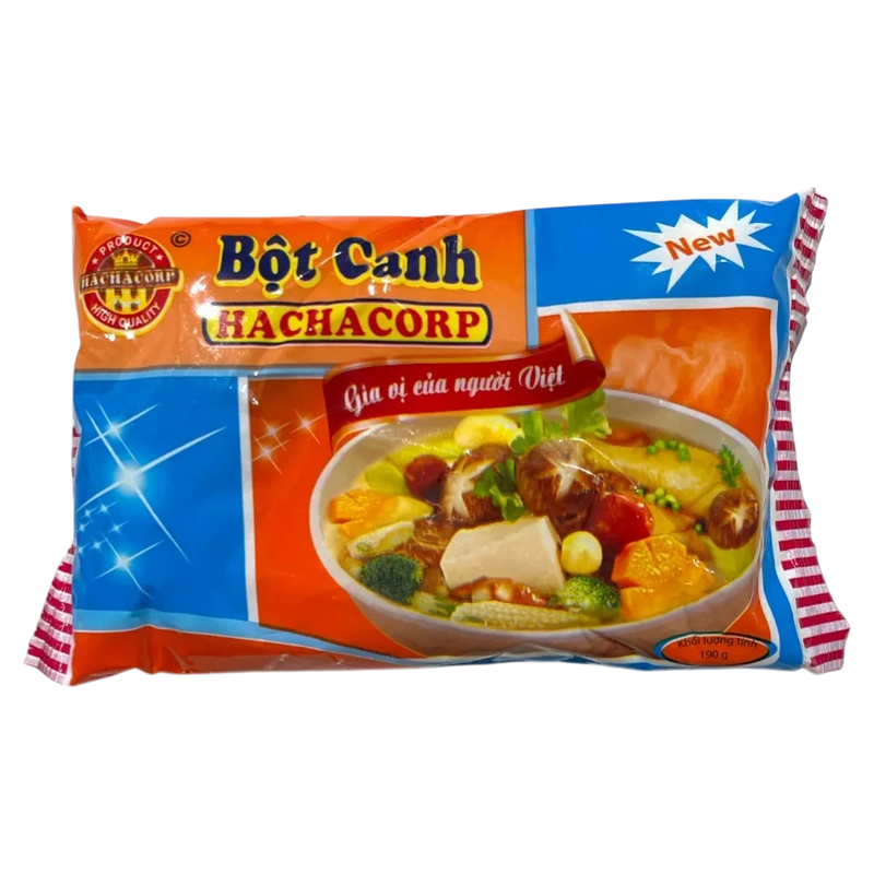 Würzmischung Hai Chau 190g