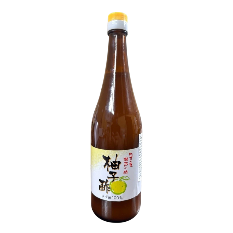 Yuzu-Zitronensaft ohne Salz 720ml